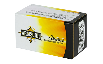 ARMFAC22M-1N_3.jpg ARMSCOR 22WMR 40GR JHP 50/2000