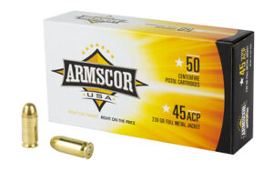 ARMFAC45-12N_1.jpg ARMSCOR 45ACP 230GR FMJ 50/1000