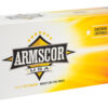 ARMSCOR 50AE 300GR JHP 20/400