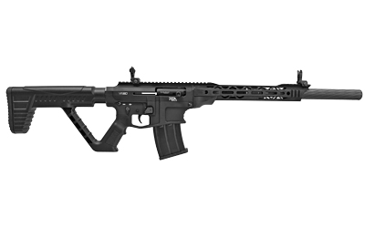 RIA IMPORTS VR80 12GA 20" 5RD BLK