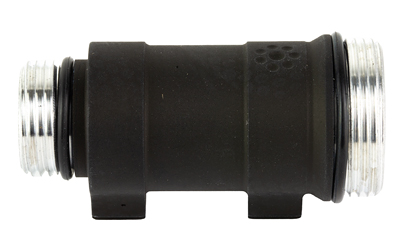 ARSLB-18350_3.jpg ARISAKA 18350 SERIES LIGHT BODY BLK