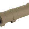 ARSLB-18650-FDE_1.jpg ARISAKA 18650 SERIES LIGHT BODY FDE