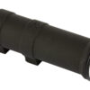 ARISAKA 18650 SERIES LIGHT BODY BLK