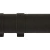 ARISAKA 18650 SERIES LIGHT BODY BLK