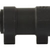 ARISAKA 300 SERIES LIGHT BODY BLACK