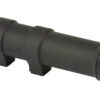 ARSLB-600_2.jpg ARISAKA 600 SERIES LIGHT BODY BLACK