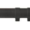 ARSLB-600_3.jpg ARISAKA 600 SERIES LIGHT BODY BLACK