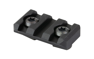 ARISAKA LOW PRO PIC RAIL M-LOK 3-SLT