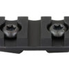 ARISAKA LOW PRO PIC RAIL M-LOK 3-SLT