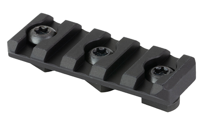 ARSLPR-M_2.jpg ARISAKA LOW PRO PIC RAIL M-LOK 5-SLT