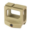 ARSOM2-ACRO-226-FDE_2.jpg ARISAKA RDM AIMPNT ACRO 2.26" FDE