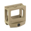 ARISAKA RDM AIMPNT MICRO 2.26" FDE