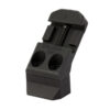 ARSOOM-BASE_1.jpg ARISAKA OFFSET OPTIC MOUNT BASE BLK