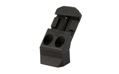 ARSOOM-BASE_1.jpg ARISAKA OFFSET OPTIC MOUNT BASE BLK