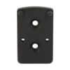 ARISAKA OFFSET OPTIC PLATE 2 RMR/SRO