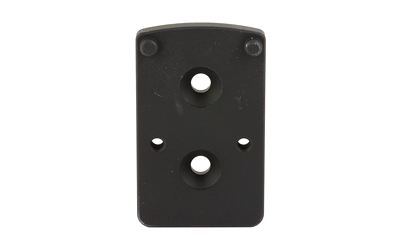 ARISAKA OFFSET OPTIC PLATE 2 RMR/SRO