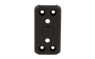 ARISAKA OFFSET OPTIC PLT 5 AIMPOINT