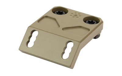 ARSOSM-MCX-FDE_1.jpg ARISAKA OFST SCOUT MNT MCX M-LOK FDE