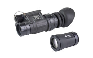 ASNAMPVS1401G9DBB1_1.jpg ARMSGHT PVS-14 1800+ FOM & 3X MAGNFR