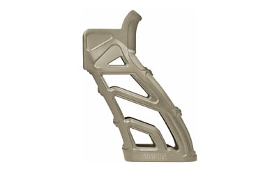 AT01900E_1.jpg ADAPTIVE LTG LTWT TACT AR GRIP FDE