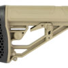 ADAPTIVE EX AR RFL STK MIL SPEC FDE