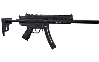 ATI GSG-16 RIA 22LR 16.25" MLOK 22RD