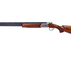 ATI CAVALRY SX COMPACT 12GA O/U 26"