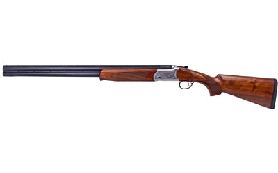 ATI CAVALRY SX COMPACT 12GA O/U 26"