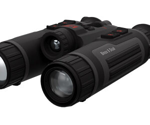 ATN BINOX 6 LRF 640X512 THERMAL BINO