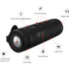 ATN BLAZETREK 6 384X288 25MM THERMAL