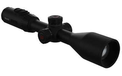 ATN THOR6 ELITE 3.5-28X 384X288 THRM