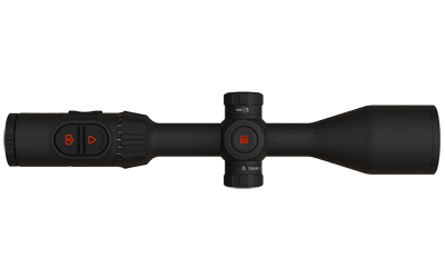 ATN THOR6 ELITE 3.5-28X 384X288 THRM