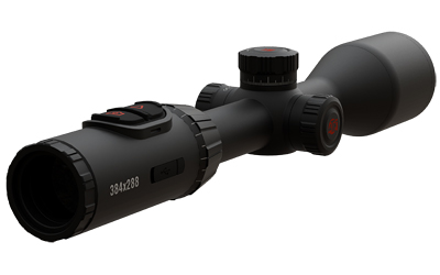 ATN THOR6 ELITE 3.5-28X 384X288 THRM