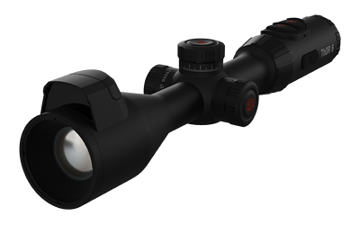 ATN THOR6 ELITE 2-16X 640X512 LRF