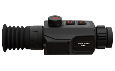 ATN THOR6 MINI 2-16X 256X192 THERM