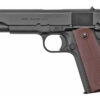AUTO ORD 1911 45ACP 5" 7RD MATTE GI