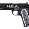 AU1911TCAC18_1.jpg AUTO ORD 1911 45ACP 5" 7RD TRUMP