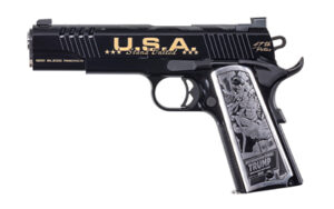 AU1911TCAC18_1.jpg AUTO ORD 1911 45ACP 5" 7RD TRUMP