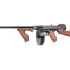 AUTO ORD 1927A-1 DLX 45ACP 20 & 100