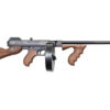 AUTO ORD 1927A-1 DLX 45ACP 20 & 100