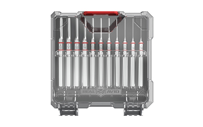 AVIDAVAPK-S_1.jpg REAL AVID ACCU-PUNCH 11PC PIN PNCH