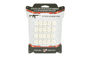 AVIDAVAR15CP_1.jpg REAL AVID AR15 STAR CHMBR CLNING PAD