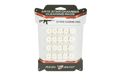 AVIDAVAR15CP_1.jpg REAL AVID AR15 STAR CHMBR CLNING PAD