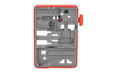 AVIDAVAR15MBB_1.jpg REAL AVID AR15 MASTER BENCH BLOCK