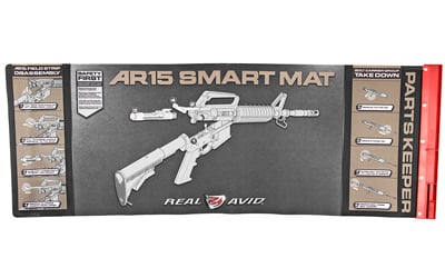 AVIDAVAR15SM_1.jpg REAL AVID AR15 SMART MAT