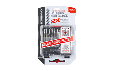 AVIDAVBMSBS_1.jpg REAL AVID BORE-MAX SPEED BRUSHES