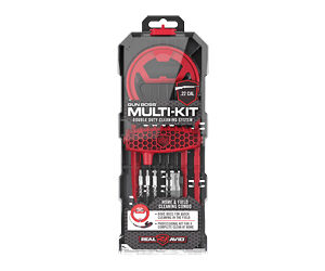 REAL AVID GUN BOSS MULTI KT 22CAL