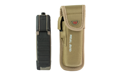 AVIDAVGTPROAR_4.jpg REAL AVID GUN TOOL PRO AR15 W/SHEATH