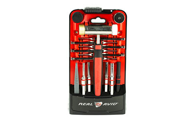 AVIDAVHPS_2.jpg REAL AVID ACCU-PUNCH HAMMER & PUNCH