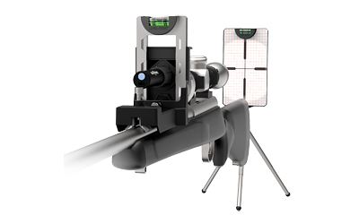 REAL AVID LEVEL RITE SCOPE ALGNMENT